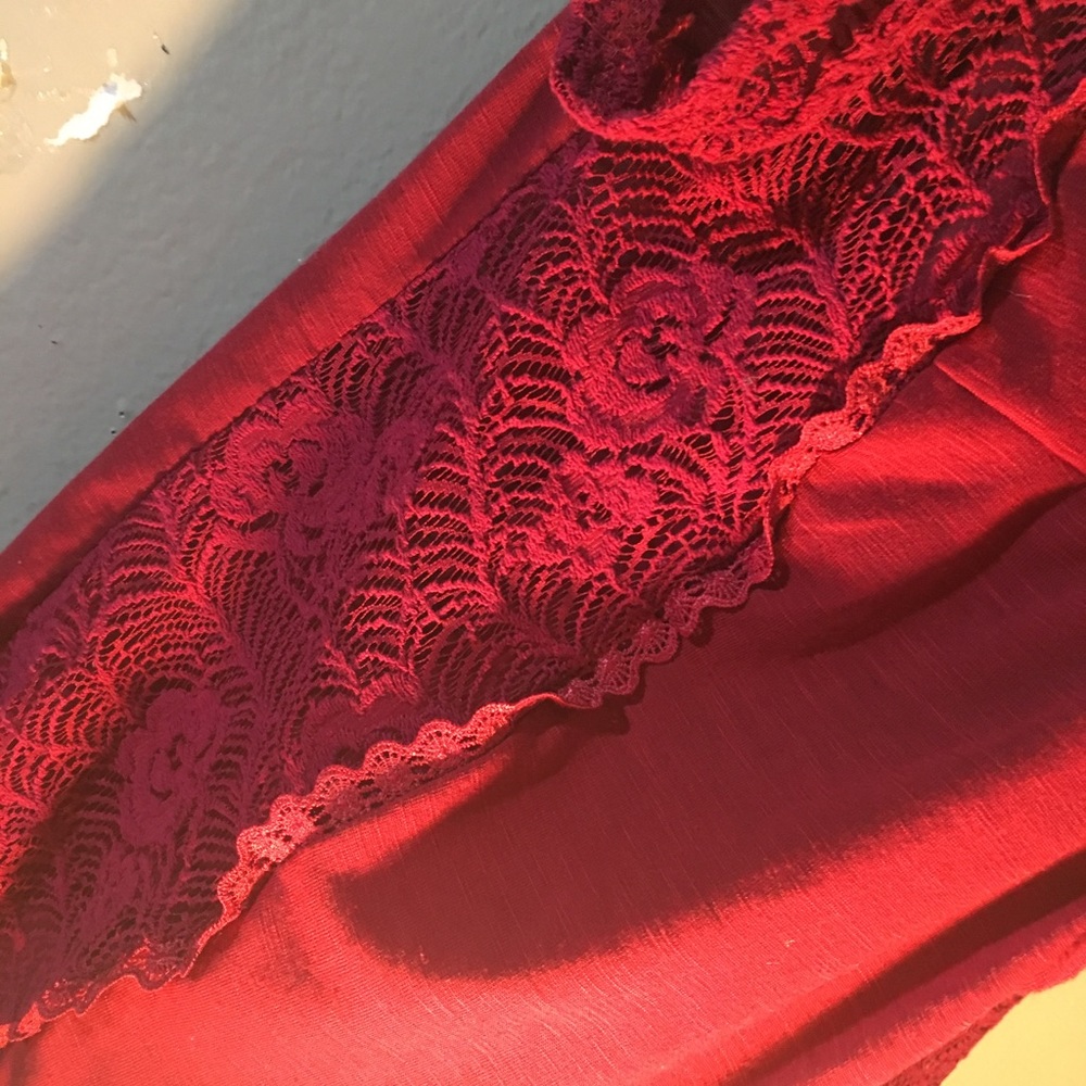 Ladies blouse - Picture 6 of 6